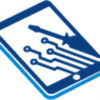 fixphone västerbotten AB logotyp
