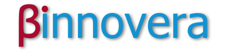 Binnovera AB logotyp
