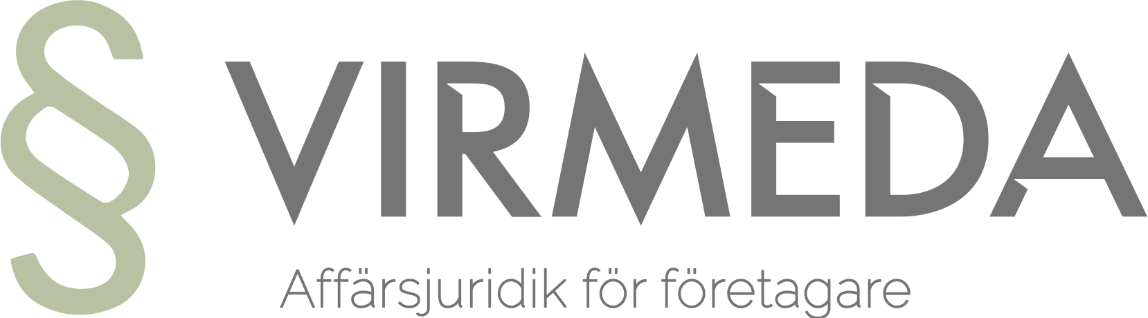 VirMeda AB logotyp