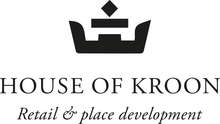 House of Kroon AB logotyp