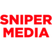 Sniper Media AB logotyp