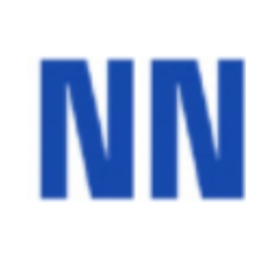 NN Entreprenad & VVS AB logotyp