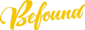 Befound AB logotyp