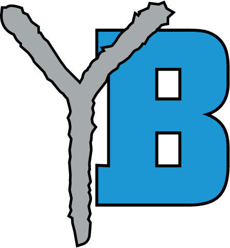 YB Entreprenad i Västerås AB logotyp