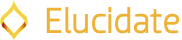 Elucidate AB logotyp
