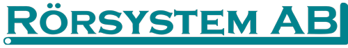 Rörsystem Stockholm AB logotyp