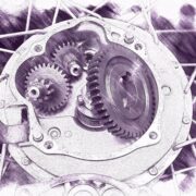 Cogwheel Consulting AB logotyp