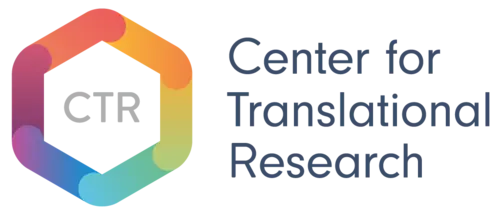 Center for Translational Research Sweden AB logotyp