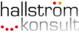 Hallström Konsult i Stockholm AB logotyp