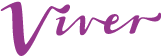 Viver AB logotyp
