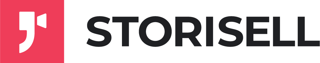 Storisell Aktiebolag logotyp