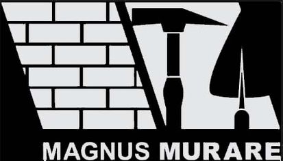 Magnus N Murare AB logotyp