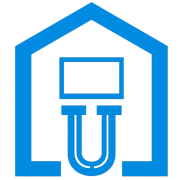 Utbildningshuset i Gävle AB logotyp