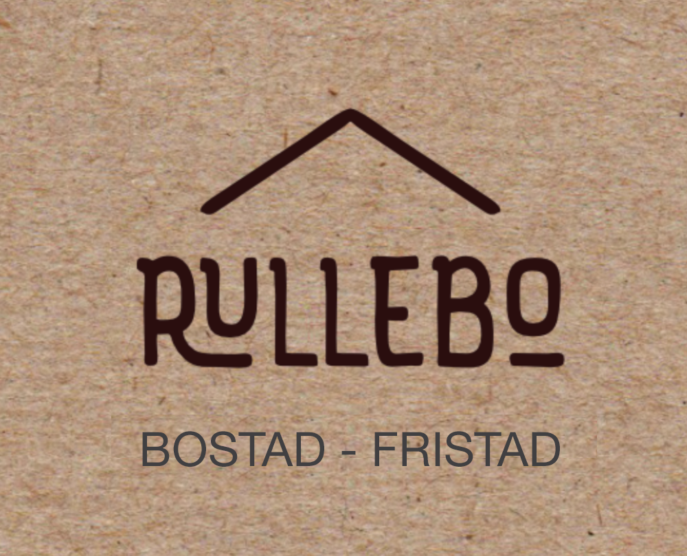 Rullebo AB logotyp