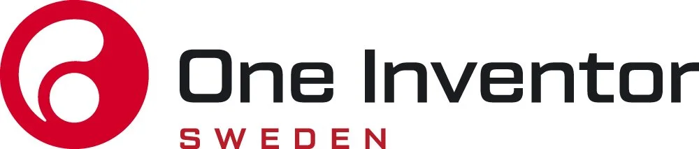 One Inventor Sweden AB logotyp