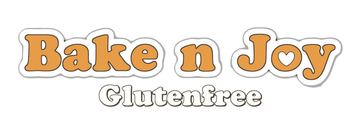 Bake n Joy Glutenfree AB logotyp