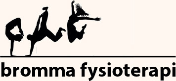 Gunilla Barreng Fysioterapi AB logotyp