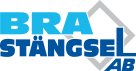 Bra Stängsel i Ljungbyhed AB logotyp