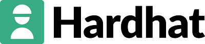 Hardhat AB logotyp