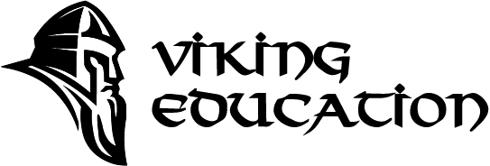 Viking Education AB logotyp