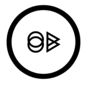 Ola Bäccman Production AB logotyp