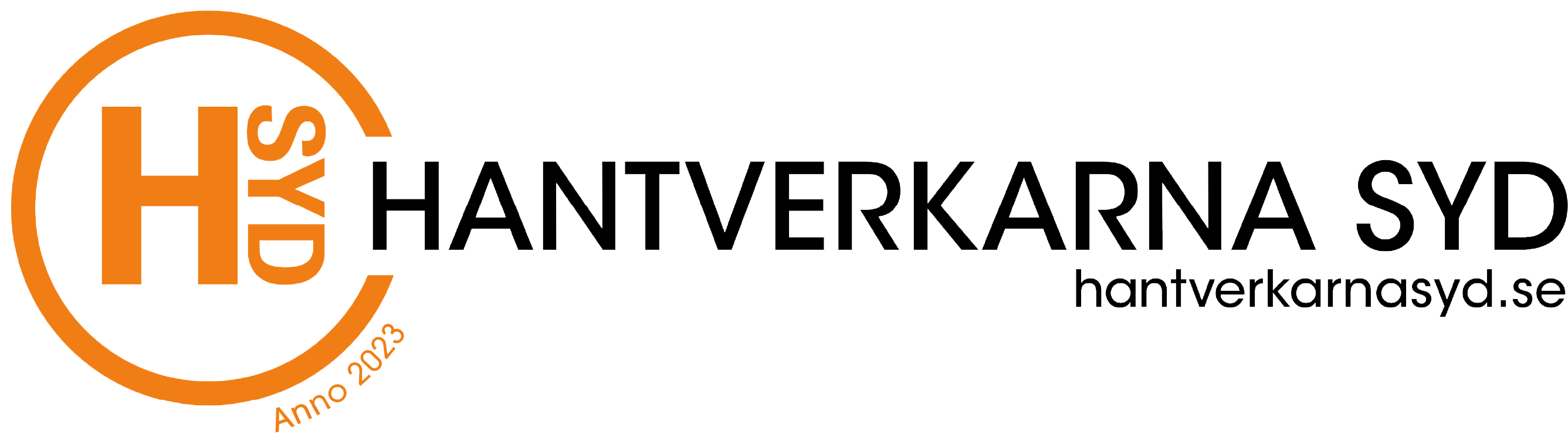 Hantverkarna Syd i Sverige AB logotyp