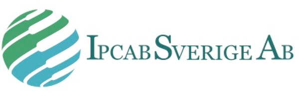 IPCAB SVERIGE Aktiebolag logotyp