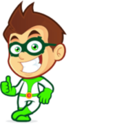 Laserboy AB logotyp