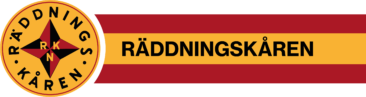 Räddningskåren RKN AB logotyp