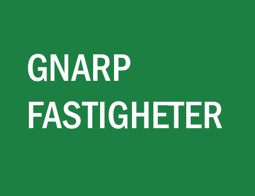 Gnarp Fastighets AB logotyp