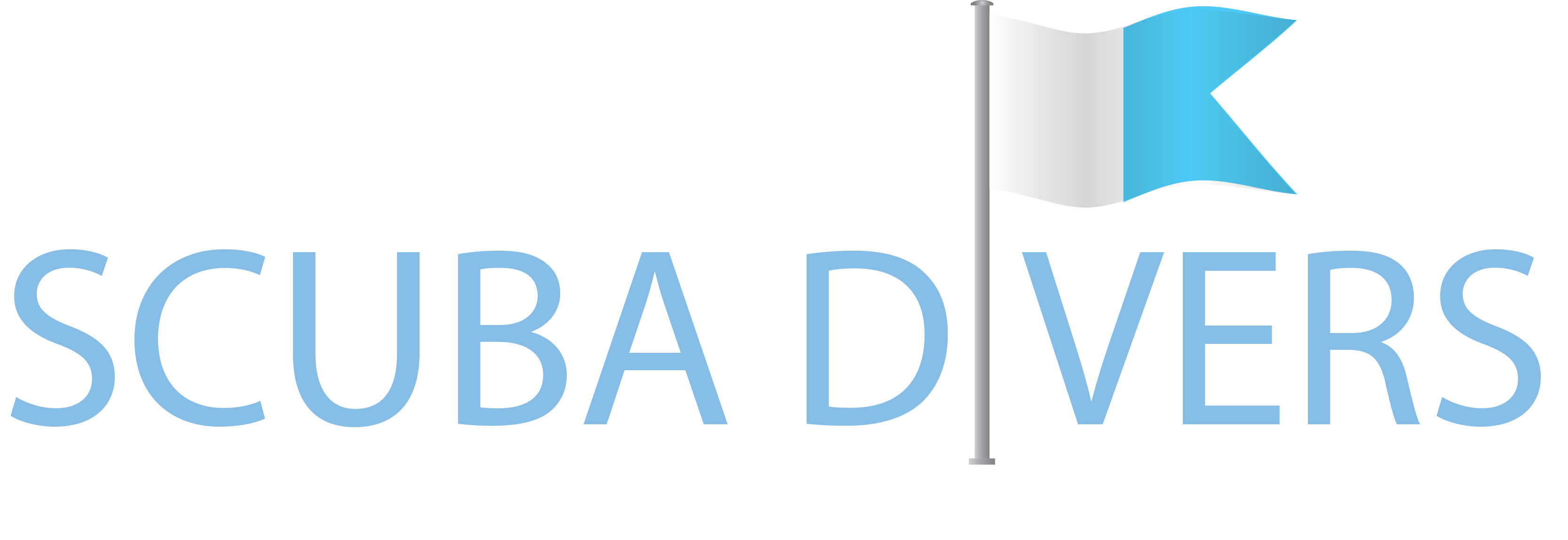Göteborgs Dräktverkstad & Dykcenter AB logotyp