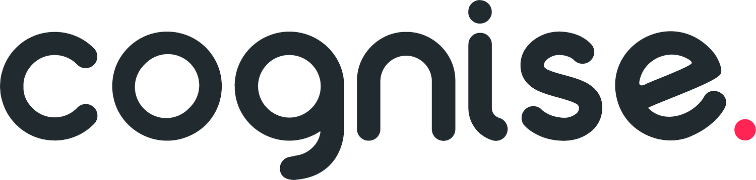 Cognise AB logotyp