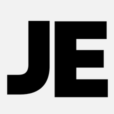 J.E Legal & Business Consulting AB logotyp