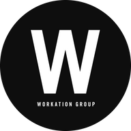 Workation Group AB logotyp