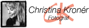 Christina Kronér AB logotyp