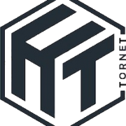 HT Tornet AB logotyp