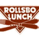 Lunchrestaurang Rollsbo AB logotyp