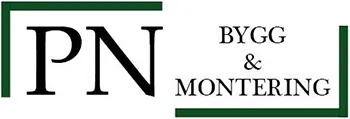 Pontus N Bygg & Montering AB logotyp