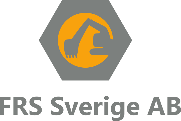FRS Sverige AB logotyp