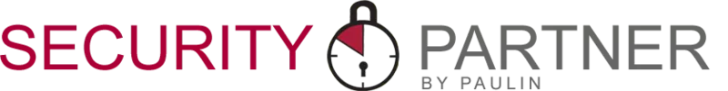 Security Partner By Paulin AB logotyp