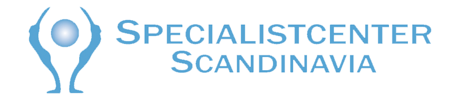 Specialistcenter Malmö AB logotyp