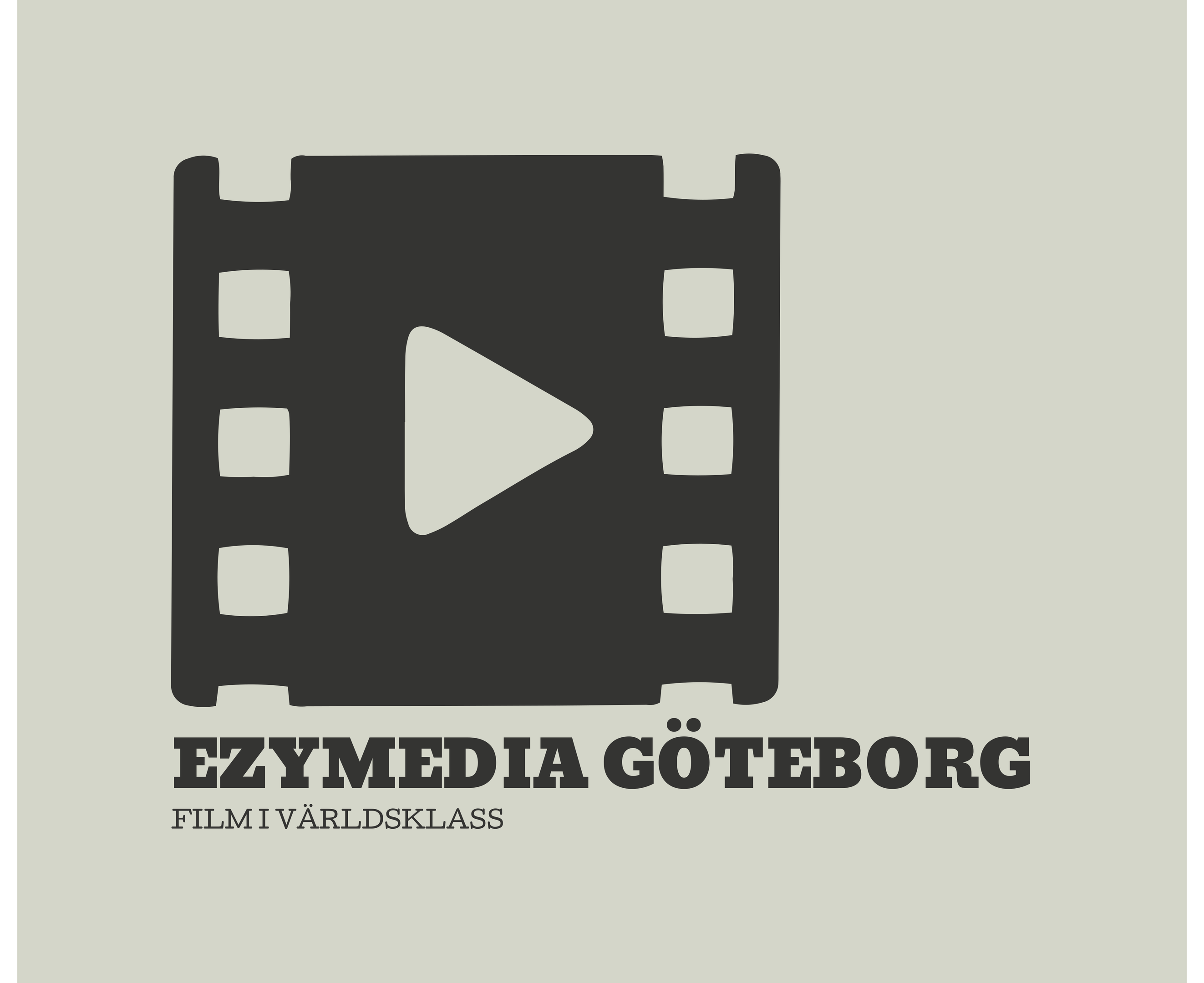 Ezymedia Göteborg AB logotyp