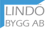 Lindö Bygg AB logotyp