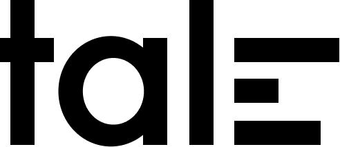 Tale Content Creators AB logotyp