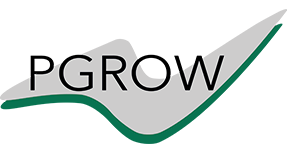 PGrow AB logotyp