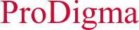 Prodigma AB logotyp