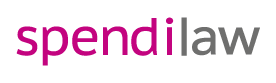 Spendilaw AB logotyp