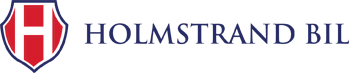 Holmstrand Bil AB logotyp