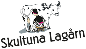 SKULTUNA LAGÅRN AB logotyp