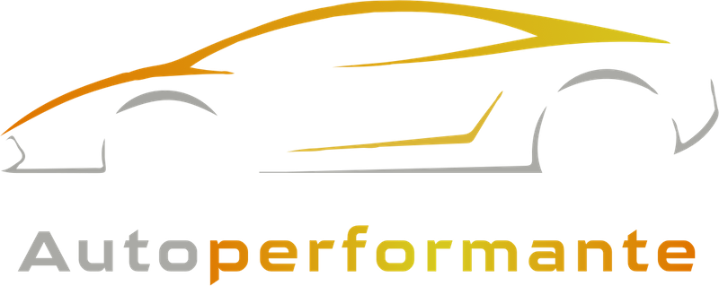 Autoperformante AB logotyp